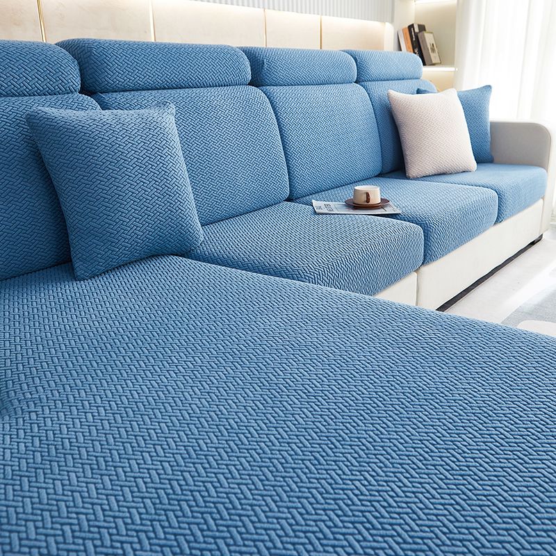 Sofa Couch Cover  Washable Furniture Covers Sofa Slipcover Set