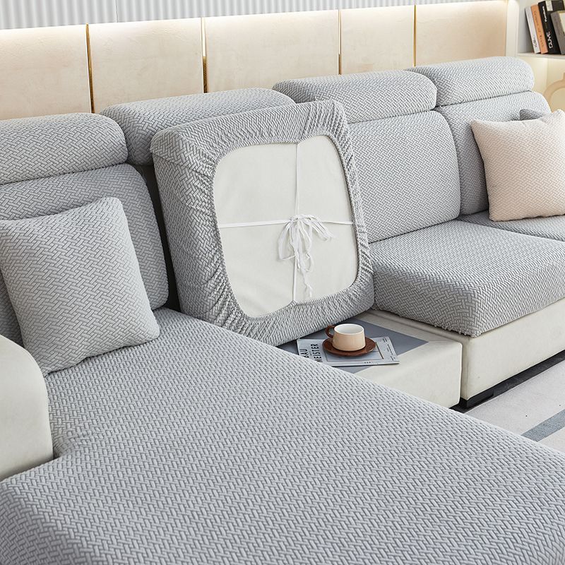 Sofa Couch Cover  Washable Furniture Covers Sofa Slipcover Set