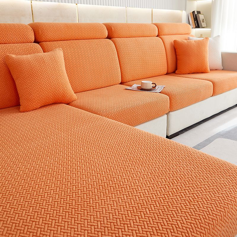 Sofa Couch Cover  Washable Furniture Covers Sofa Slipcover Set